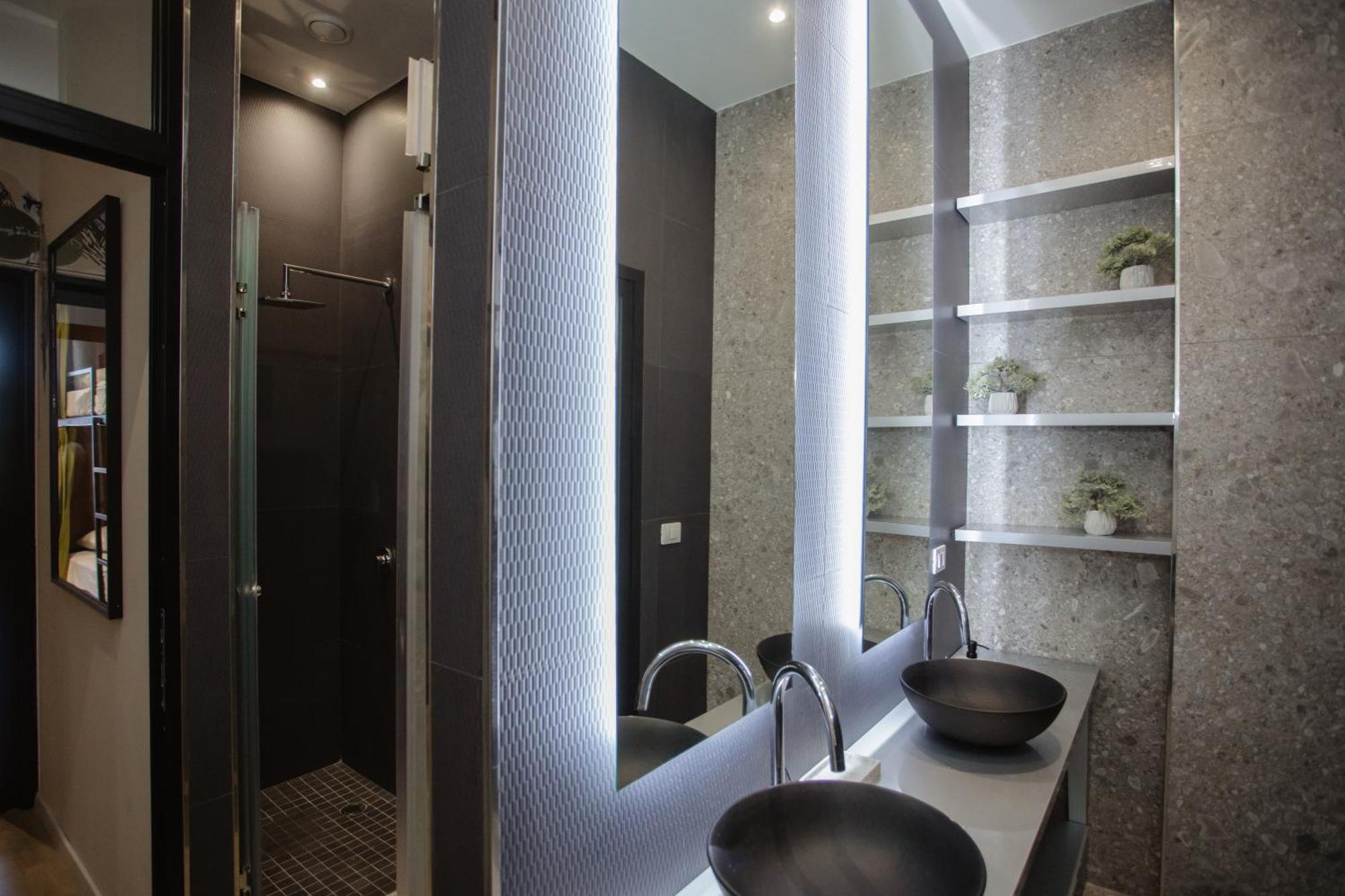 Corner Hostel Σκόδρα Εξωτερικό φωτογραφία