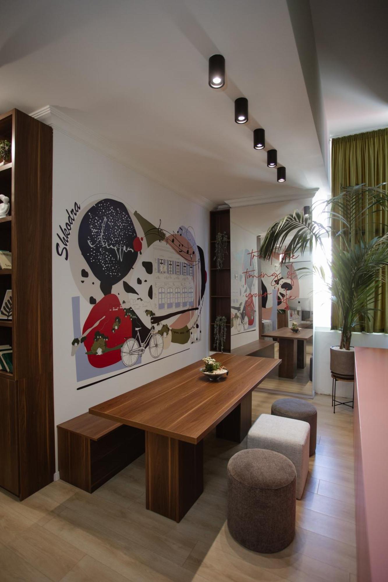 Corner Hostel Σκόδρα Εξωτερικό φωτογραφία