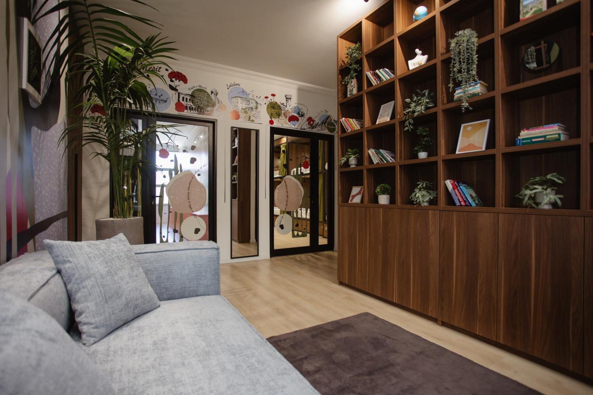 Corner Hostel Σκόδρα Εξωτερικό φωτογραφία