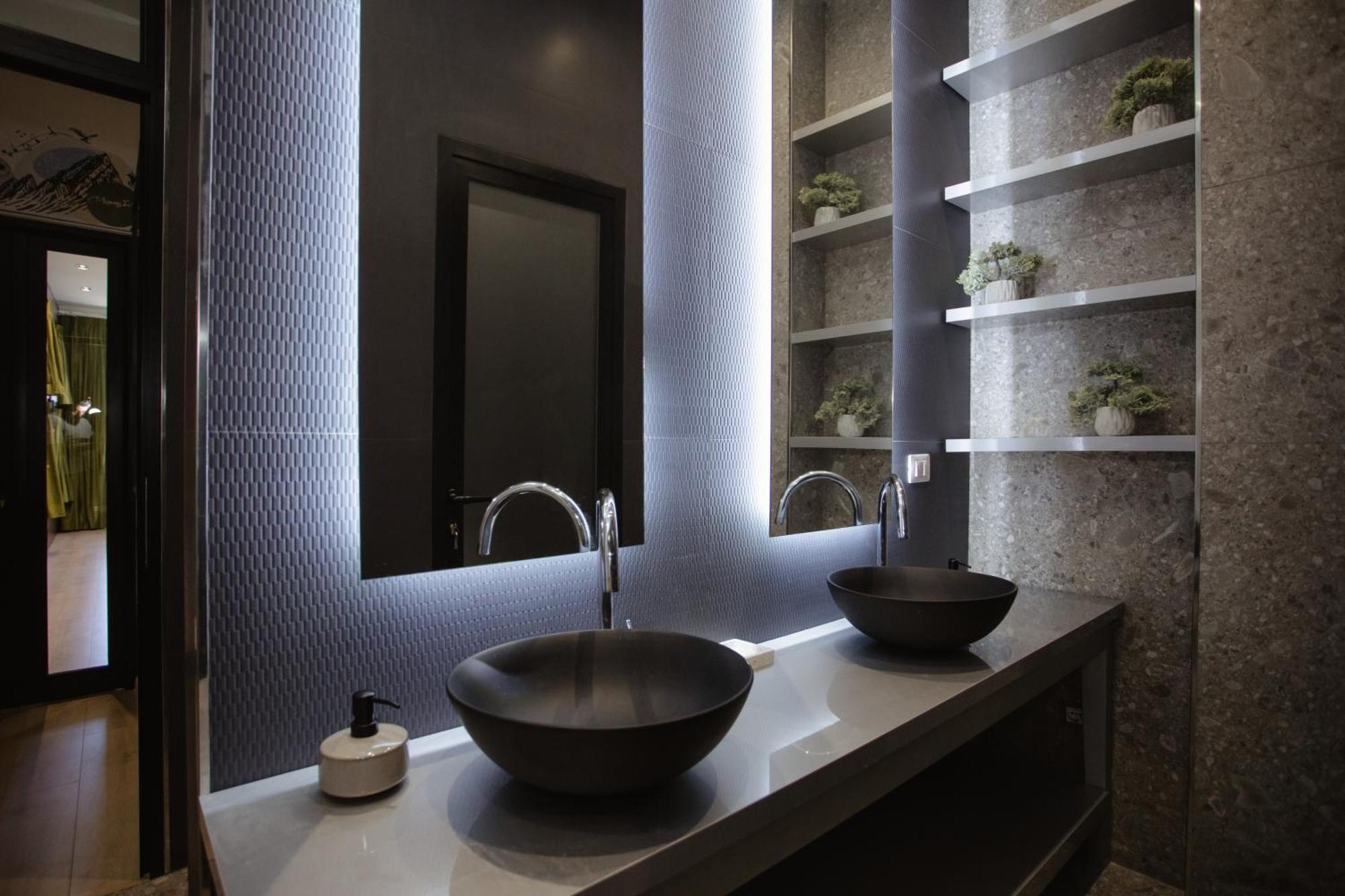 Corner Hostel Σκόδρα Εξωτερικό φωτογραφία