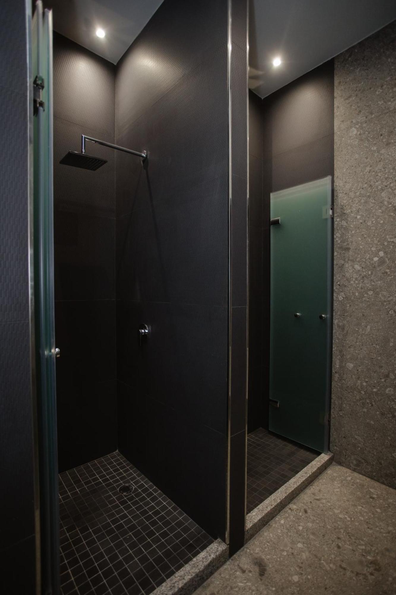 Corner Hostel Σκόδρα Εξωτερικό φωτογραφία