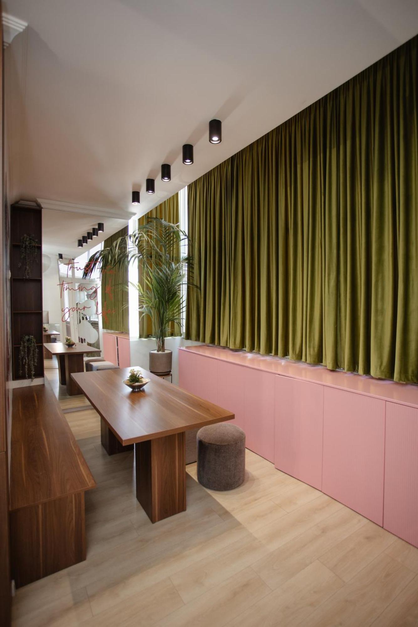 Corner Hostel Σκόδρα Εξωτερικό φωτογραφία